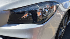 Mercedes-Benz CLA 180 AMG Line Edition 4dr Petrol Saloon